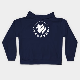 Project Pegasus Kids Hoodie